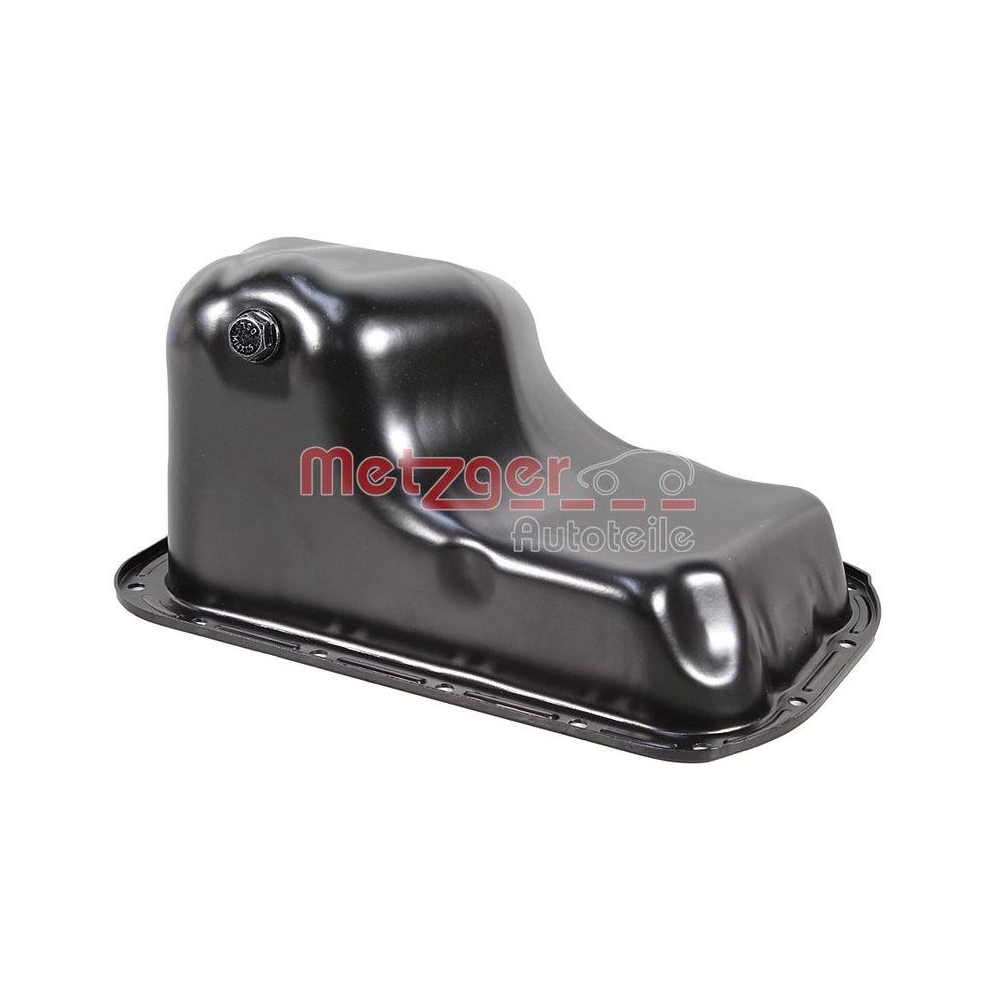 &Ouml;lwanne METZGER 7990208 f&uuml;r CHEVROLET DAEWOO
