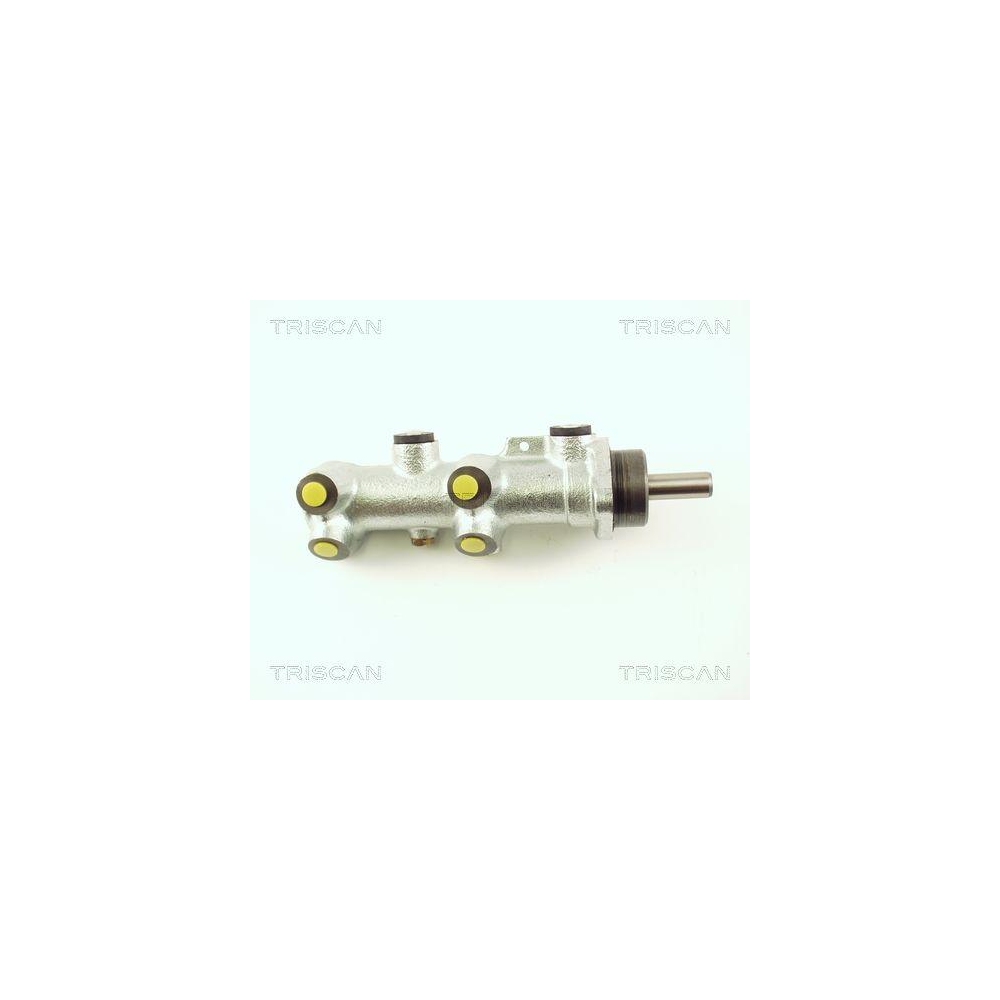 Hauptbremszylinder TRISCAN 8130 25119 f&uuml;r CITRO&Euml;N FIAT PEUGEOT