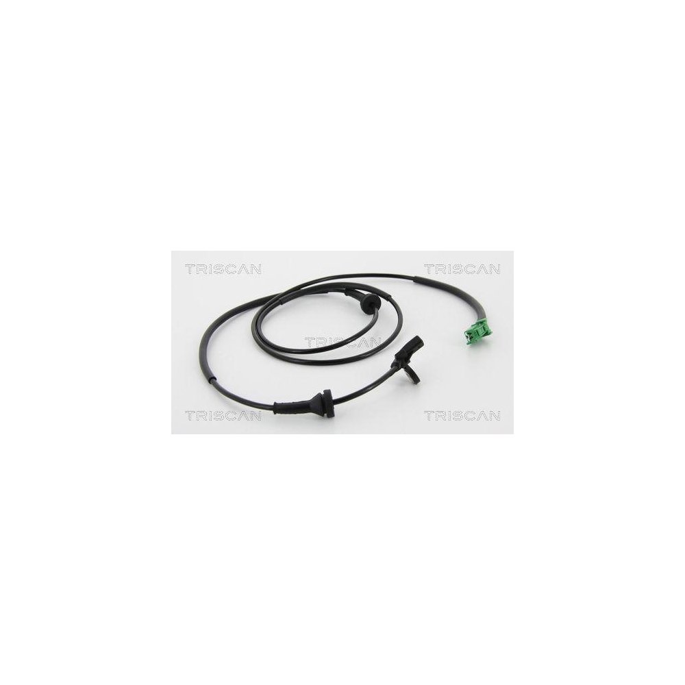 Sensor, Raddrehzahl TRISCAN 8180 27401 f&uuml;r VOLVO, Hinterachse rechts