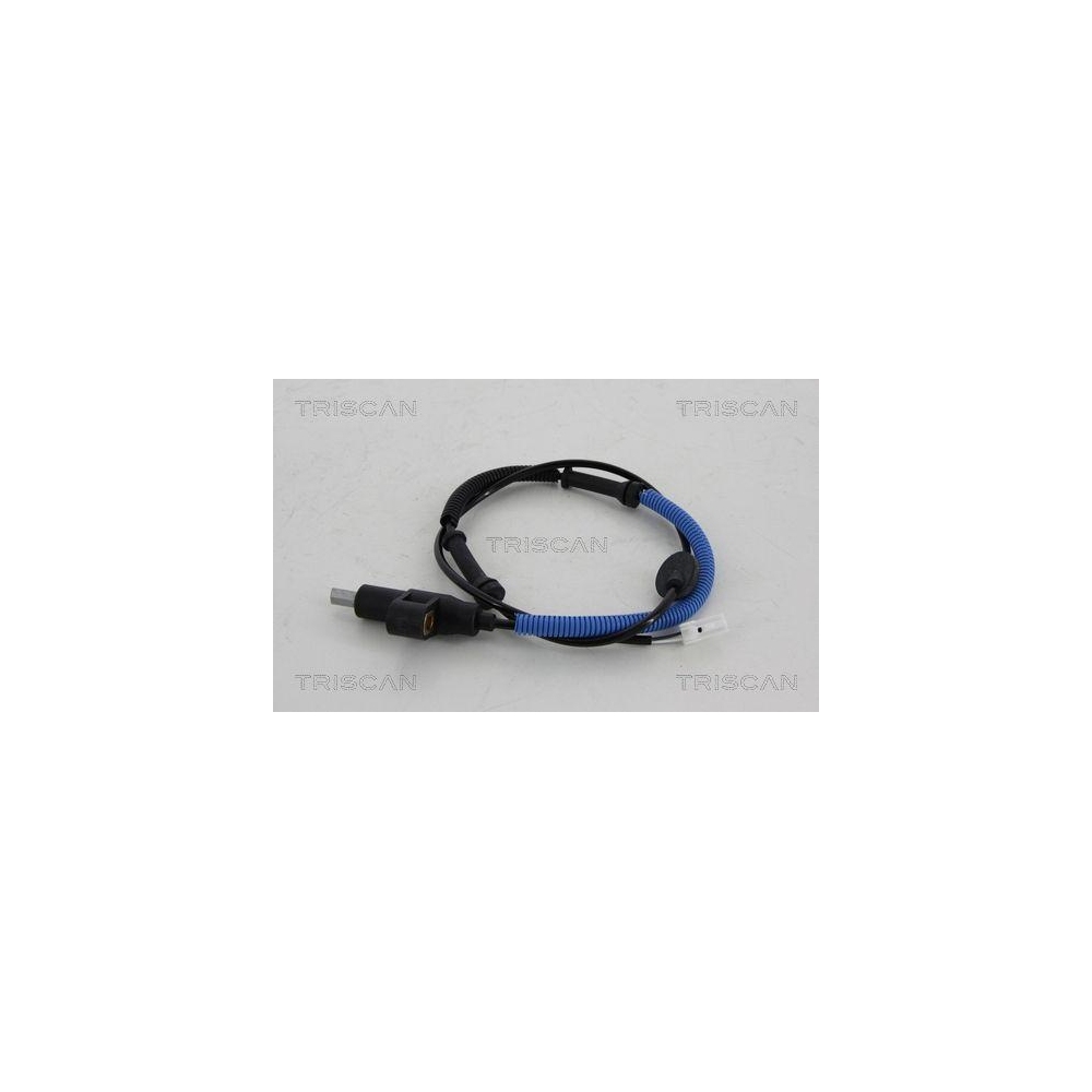 Sensor, Raddrehzahl TRISCAN 8180 43420 f&uuml;r HYUNDAI KIA, Hinterachse