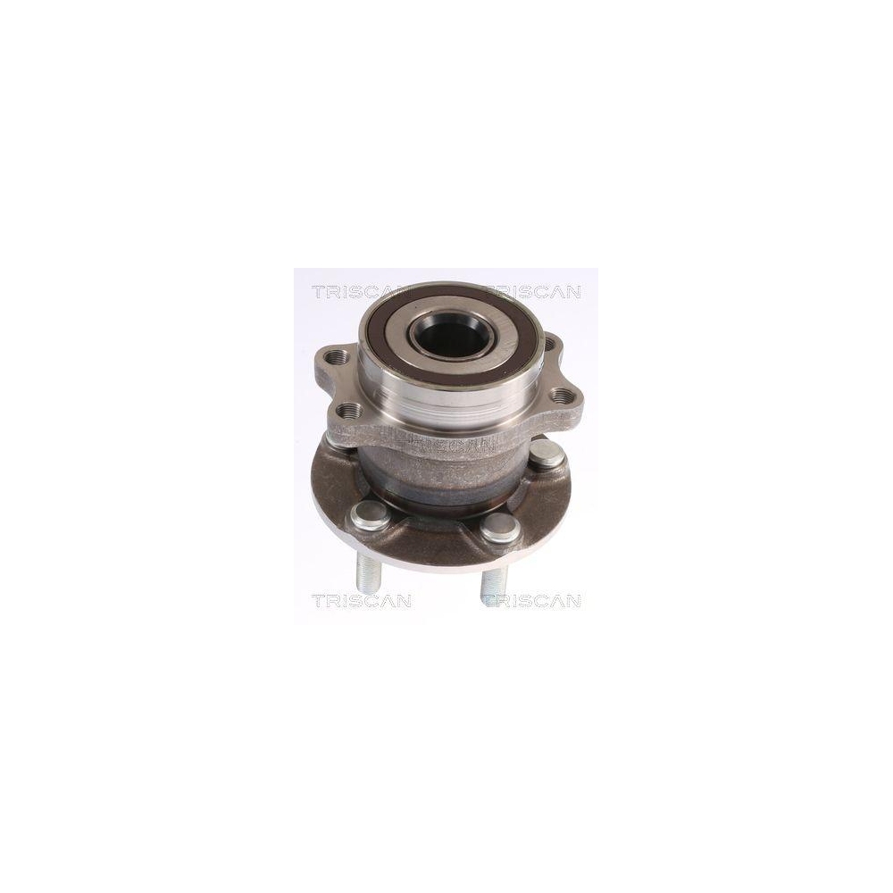 Radlagersatz TRISCAN 8530 68211 f&uuml;r SUBARU, Hinterachse