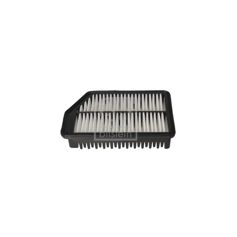 FEBI BILSTEIN Luftfilter 184065 f&uuml;r HYUNDAI KIA