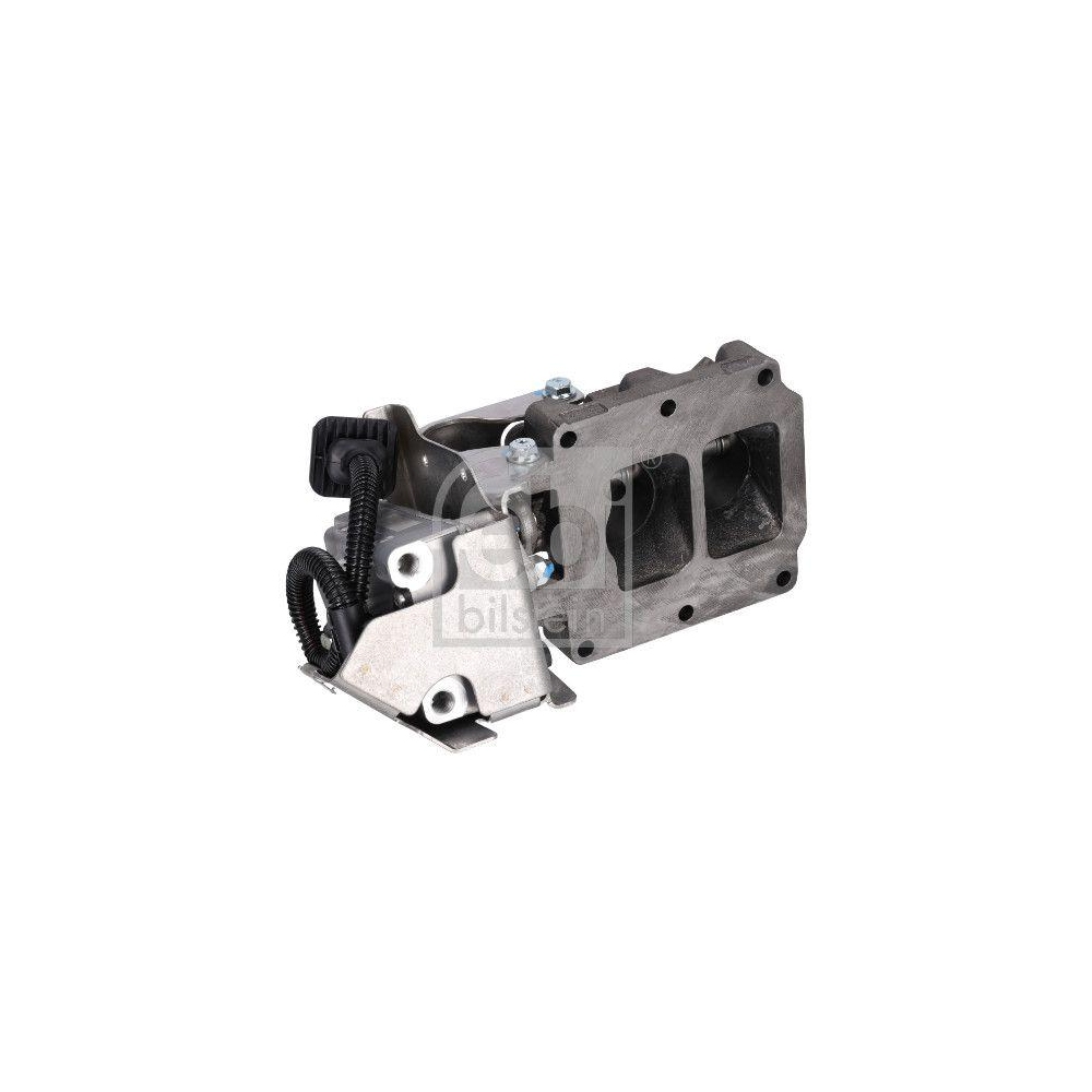 FEBI BILSTEIN AGR-Ventil 193185 für MAN NEOPLAN