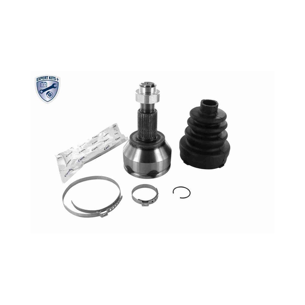 Gelenksatz, Antriebswelle VAICO V24-0268 EXPERT KITS + für ALFA ROMEO, radseitig