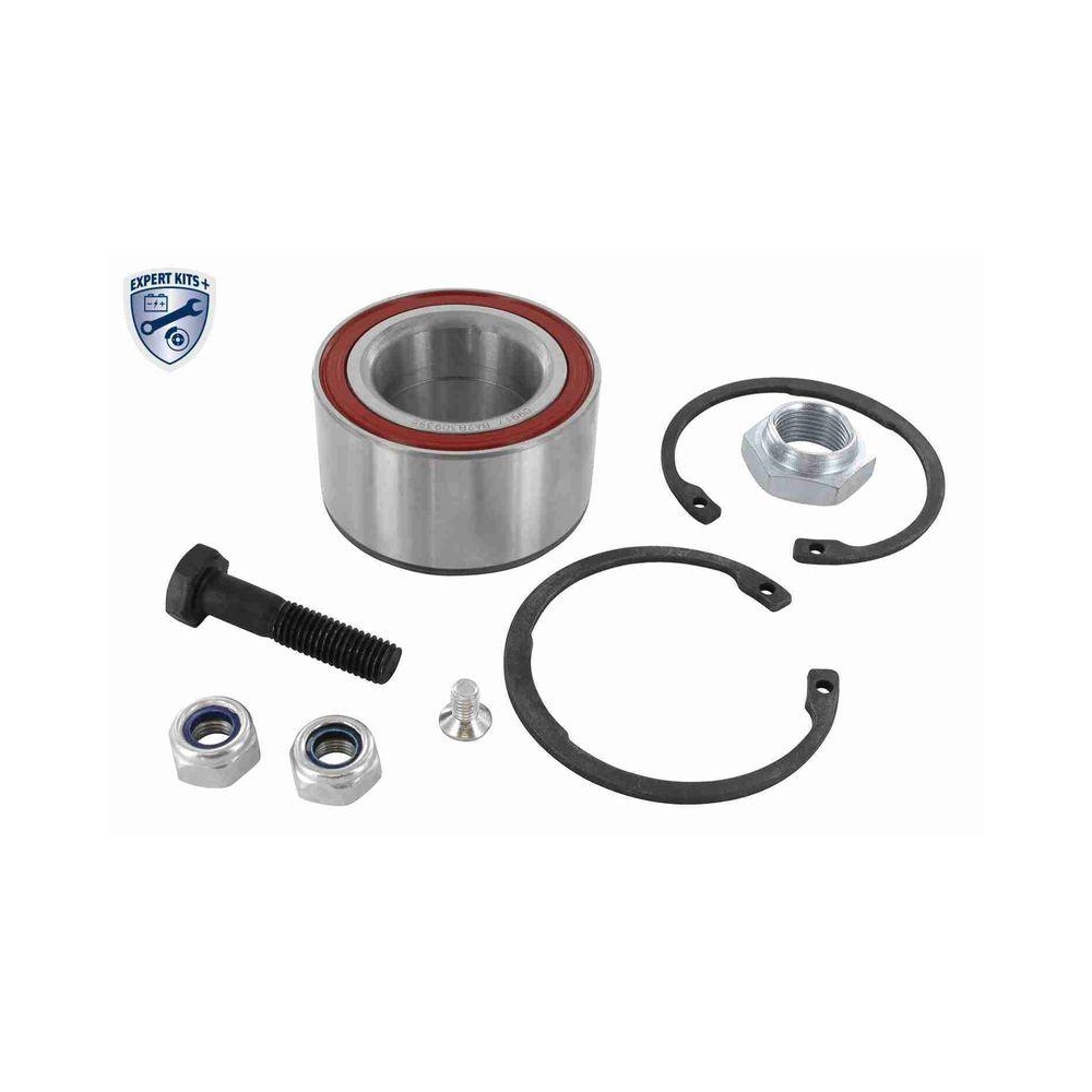 Radlagersatz VAICO V10-8547 EXPERT KITS + f&uuml;r AUDI SEAT SKODA VW VAG