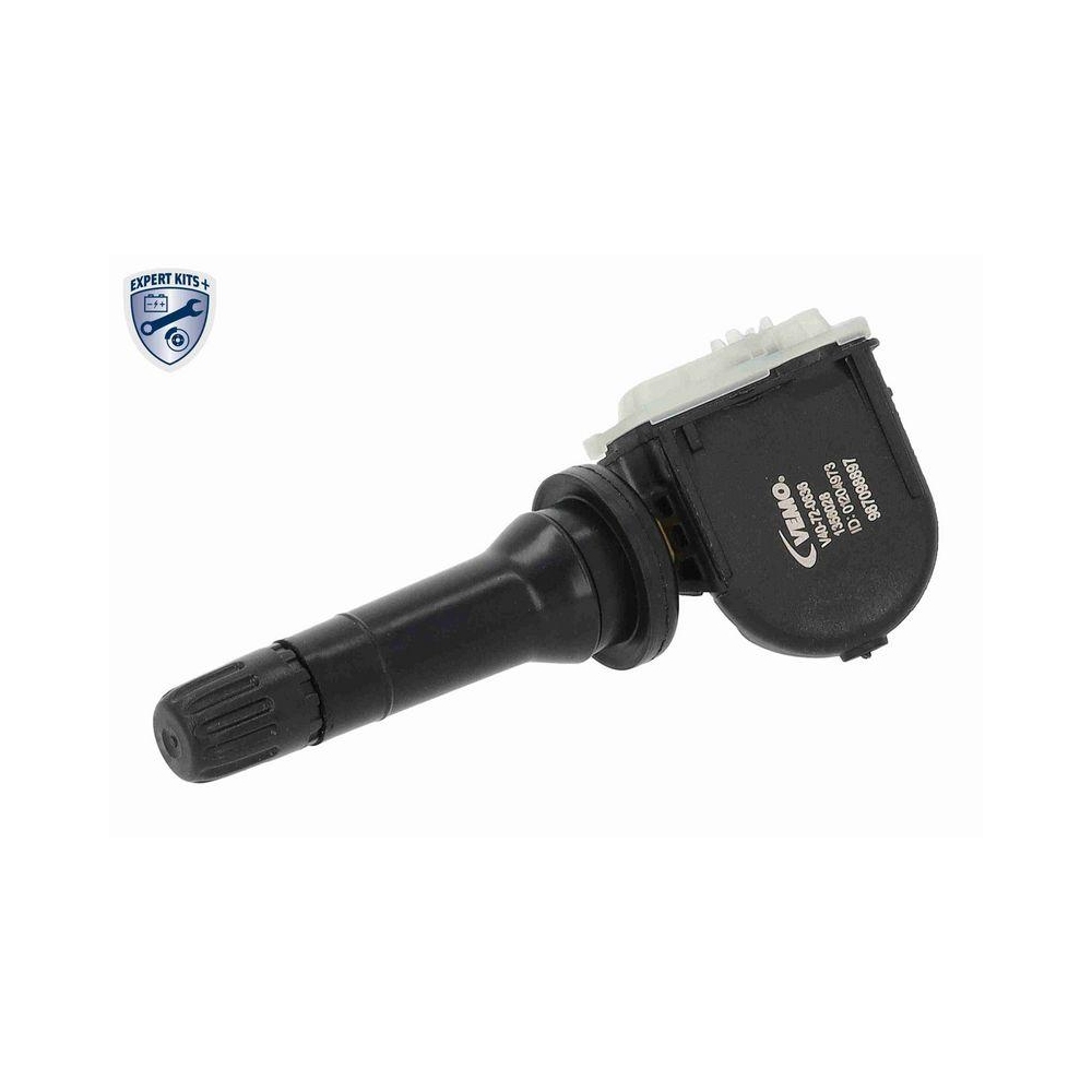 Radsensor, Reifendruck-Kontrollsystem VEMO V40-72-0636 EXPERT KITS + für OPEL