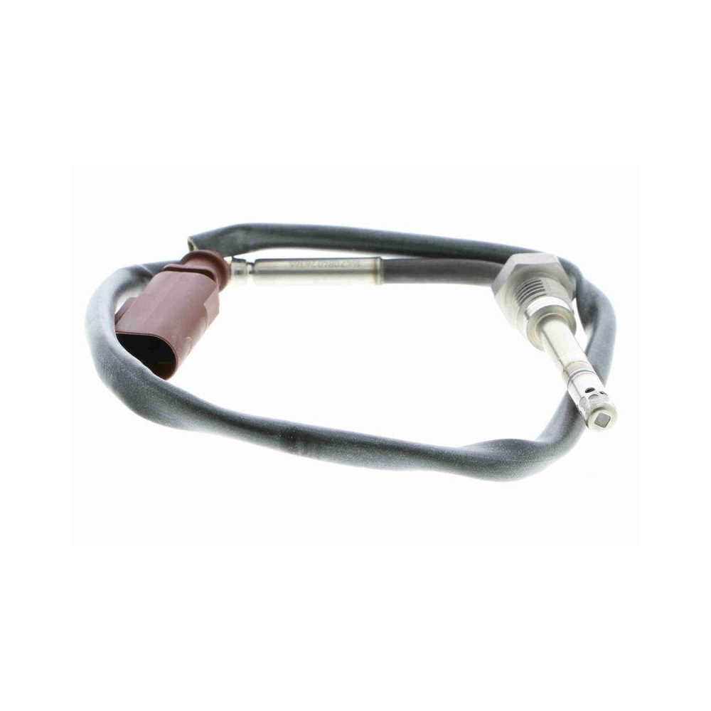 Sensor, Abgastemperatur VEMO V10-72-1350 Original VEMO Qualit&auml;t f&uuml;r AUDI SEAT VW