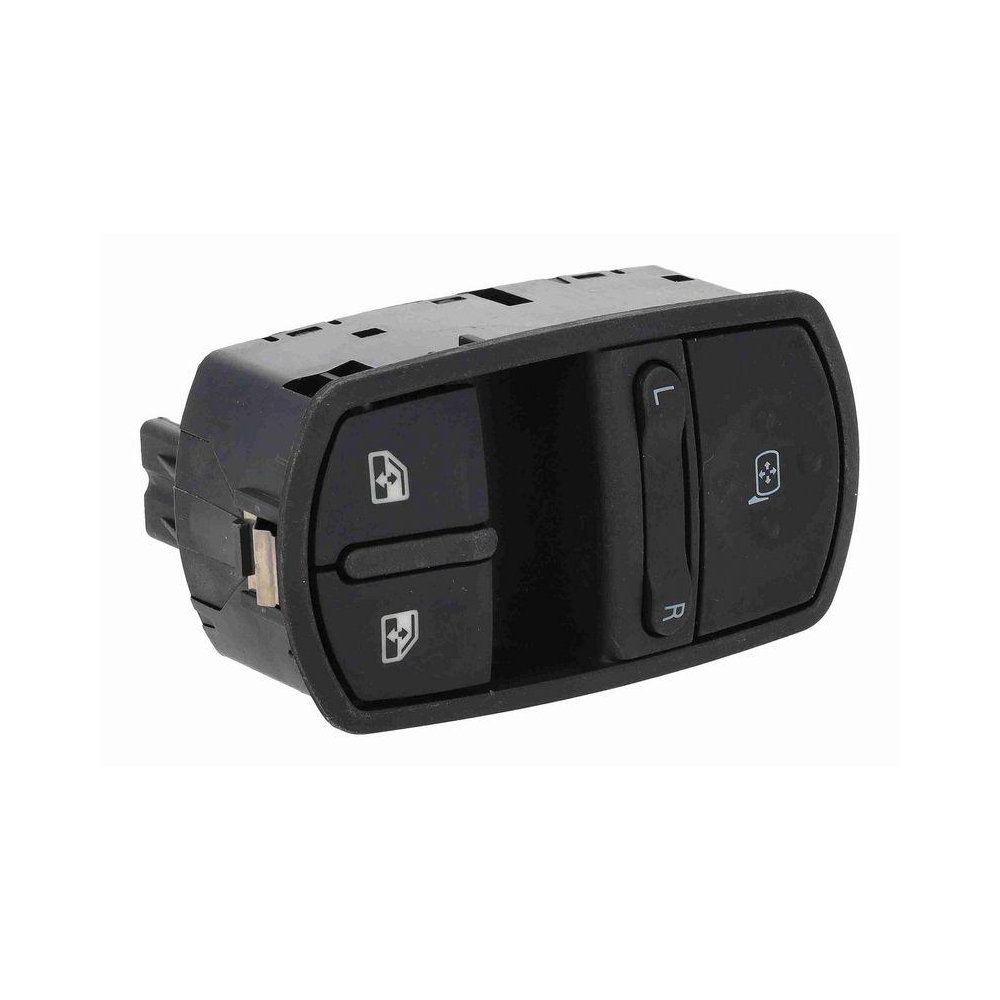 Schalter, Außenspiegelverstellung VEMO V40-73-0113 Original VEMO Qualität für