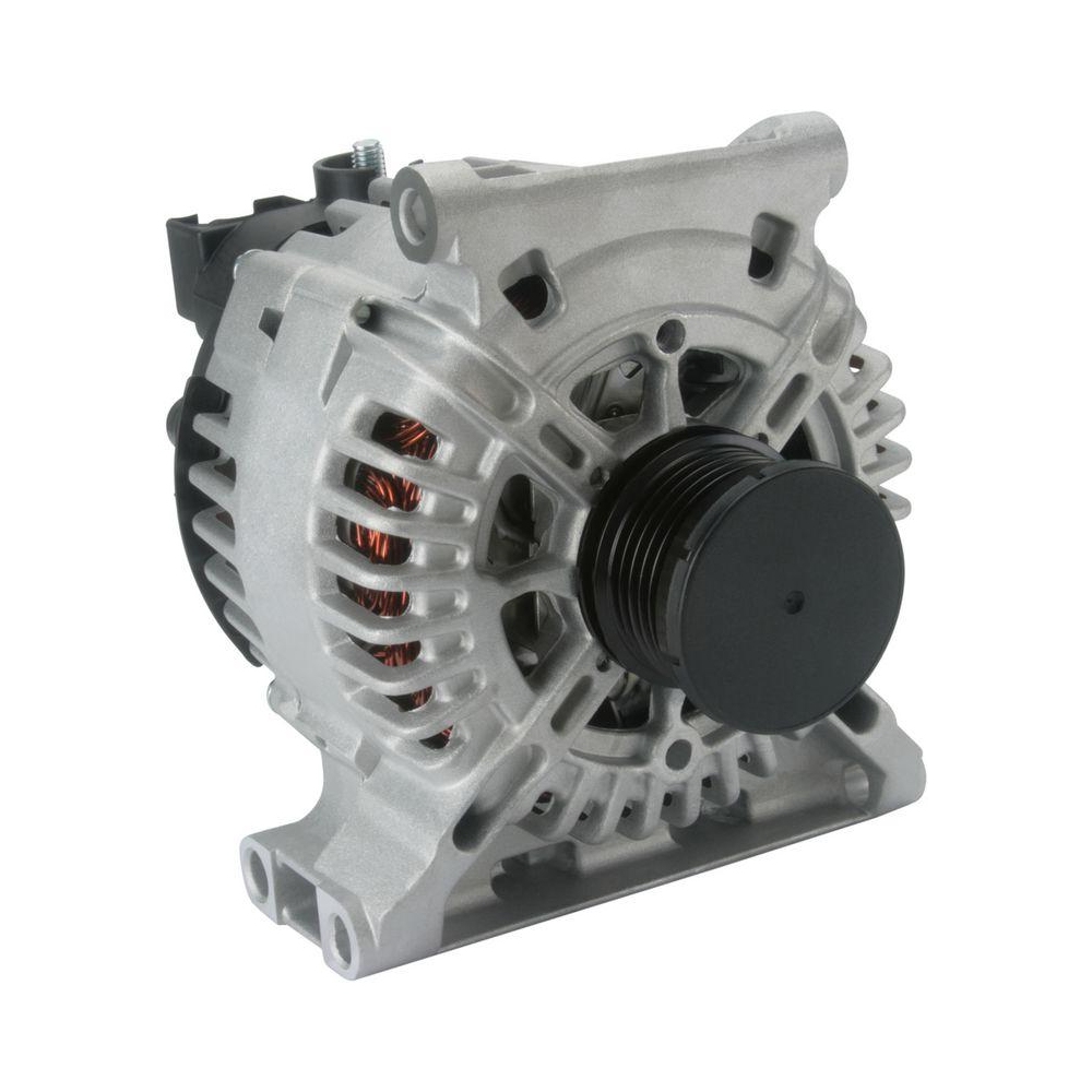 HC-Cargo F 032 116 069 Generator f&uuml;r MERCEDES-BENZ