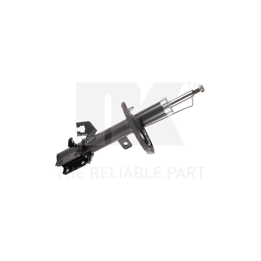Sto&szlig;d&auml;mpfer NK 65221367 f&uuml;r NISSAN, Vorderachse links