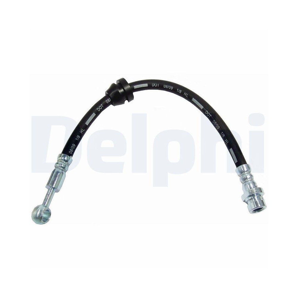 DELPHI LH6723 Bremsschlauch f&uuml;r CHEVROLET DAEWOO, Vorderachse