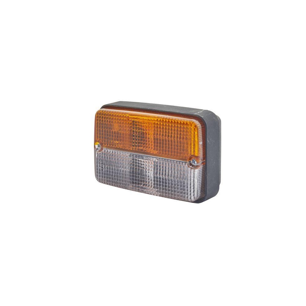 HELLA Blinkleuchte 2BE 997 131-207 für, links, rechts, vorne