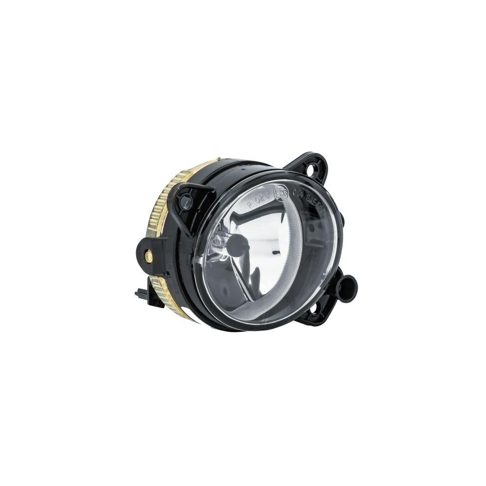 HELLA Nebelscheinwerfer 1N0 271 247-061 für SKODA VW, rechts