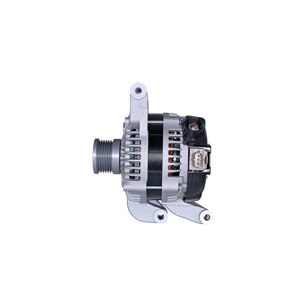 HELLA Generator 8EL 011 712-001 f&uuml;r FORD VOLVO