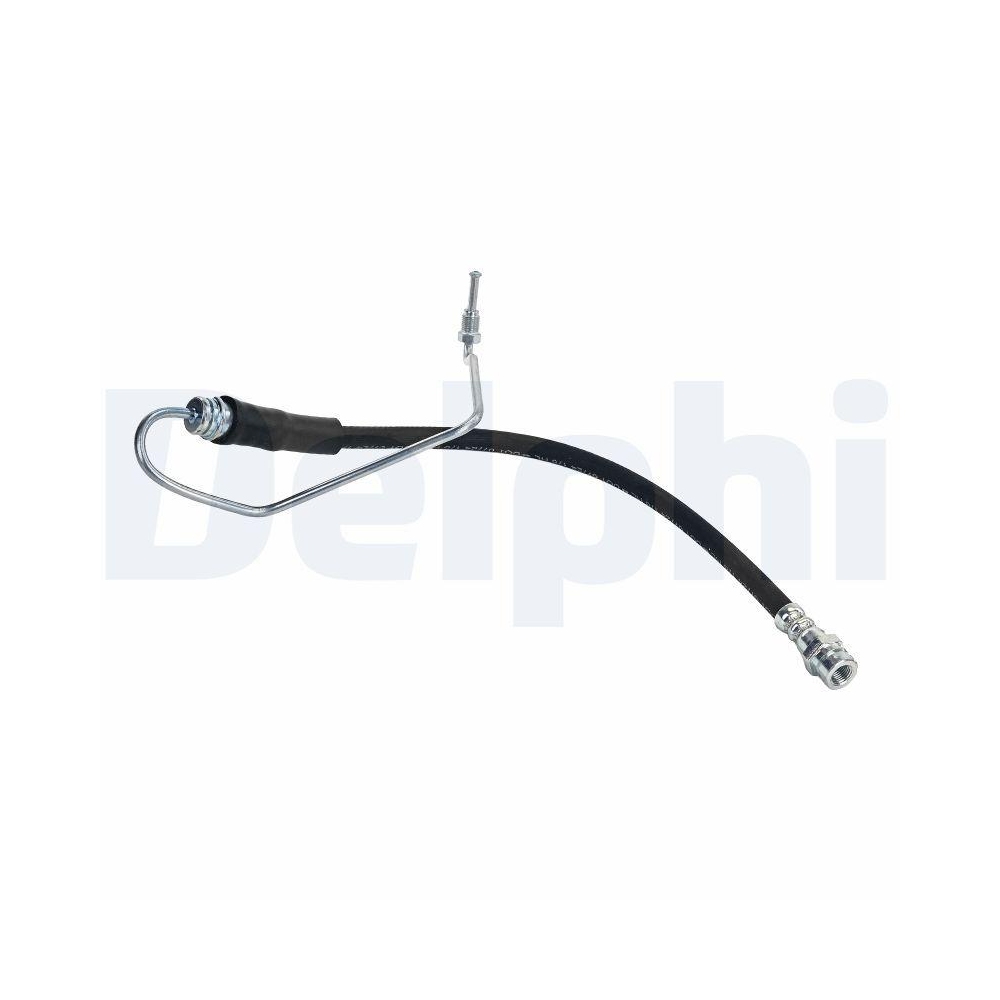 DELPHI LH8061 Bremsschlauch f&uuml;r AUDI, Vorderachse rechts