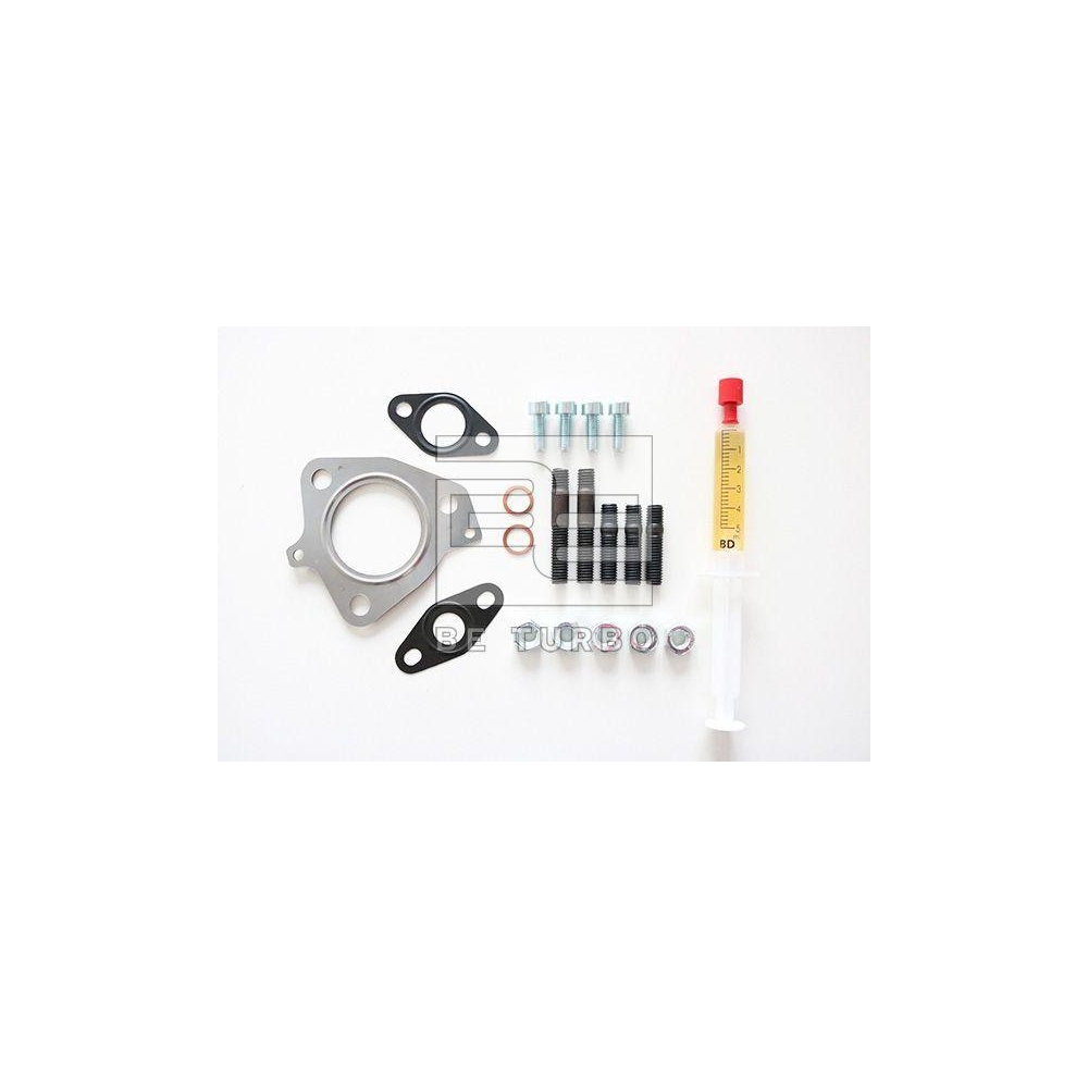 BE TURBO ABS683 Montagesatz, Lader f&uuml;r SSANGYONG