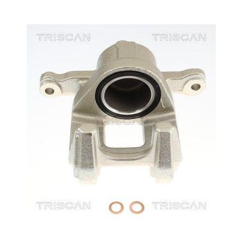 TRISCAN 8175 29193 Bremssattel f&uuml;r AUDI SKODA VW CUPRA, Vorderachse links