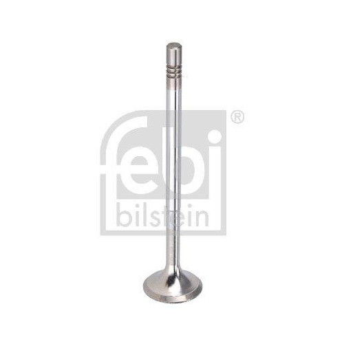 FEBI BILSTEIN 1004385 Auslassventil f&uuml;r MERCEDES-BENZ