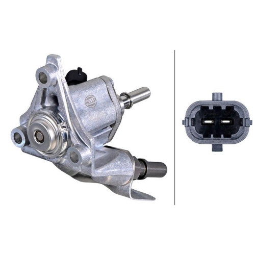 HELLA 8US 358 399-291 Dosiermodul, Harnstoffeinspritzung f&uuml;r VOLVO