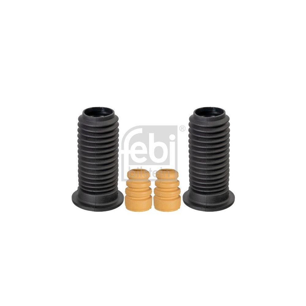 FEBI BILSTEIN Staubschutzsatz, Sto&szlig;d&auml;mpfer 109504 f&uuml;r FORD FORD USA, Vorderachse