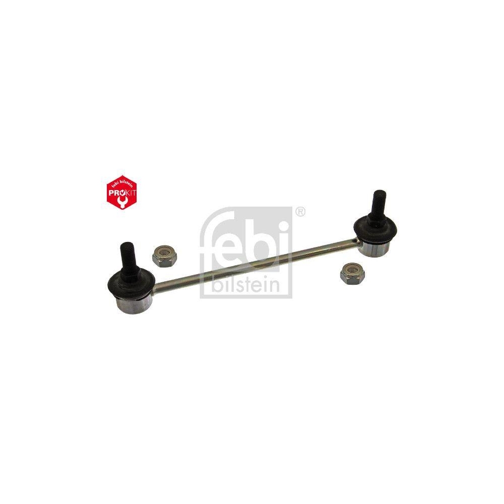 FEBI BILSTEIN Stange/Strebe, Stabilisator 41178 ProKit f&uuml;r MITSUBISHI PROTON