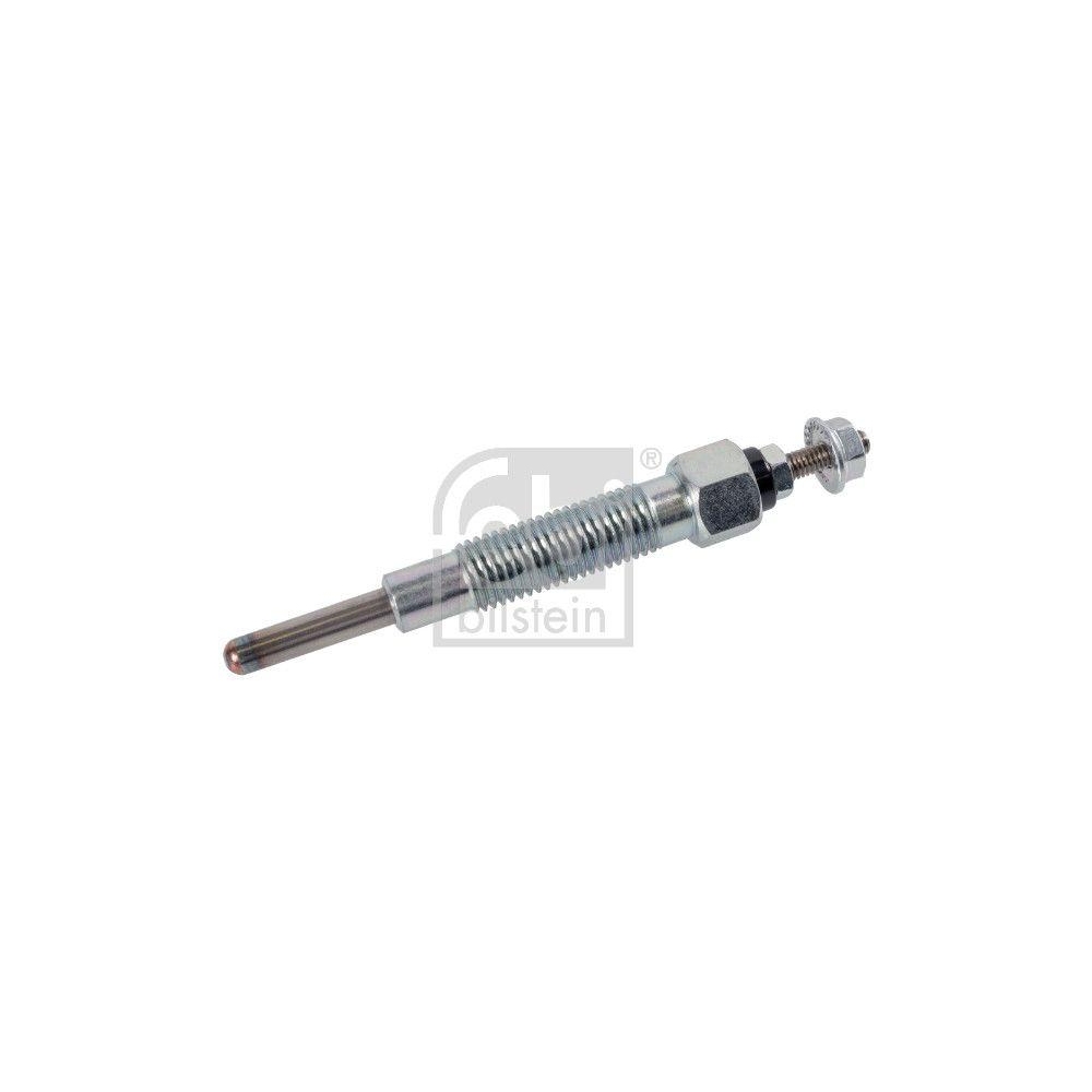 FEBI BILSTEIN Gl&uuml;hkerze 176167 f&uuml;r NISSAN HYUNDAI KIA