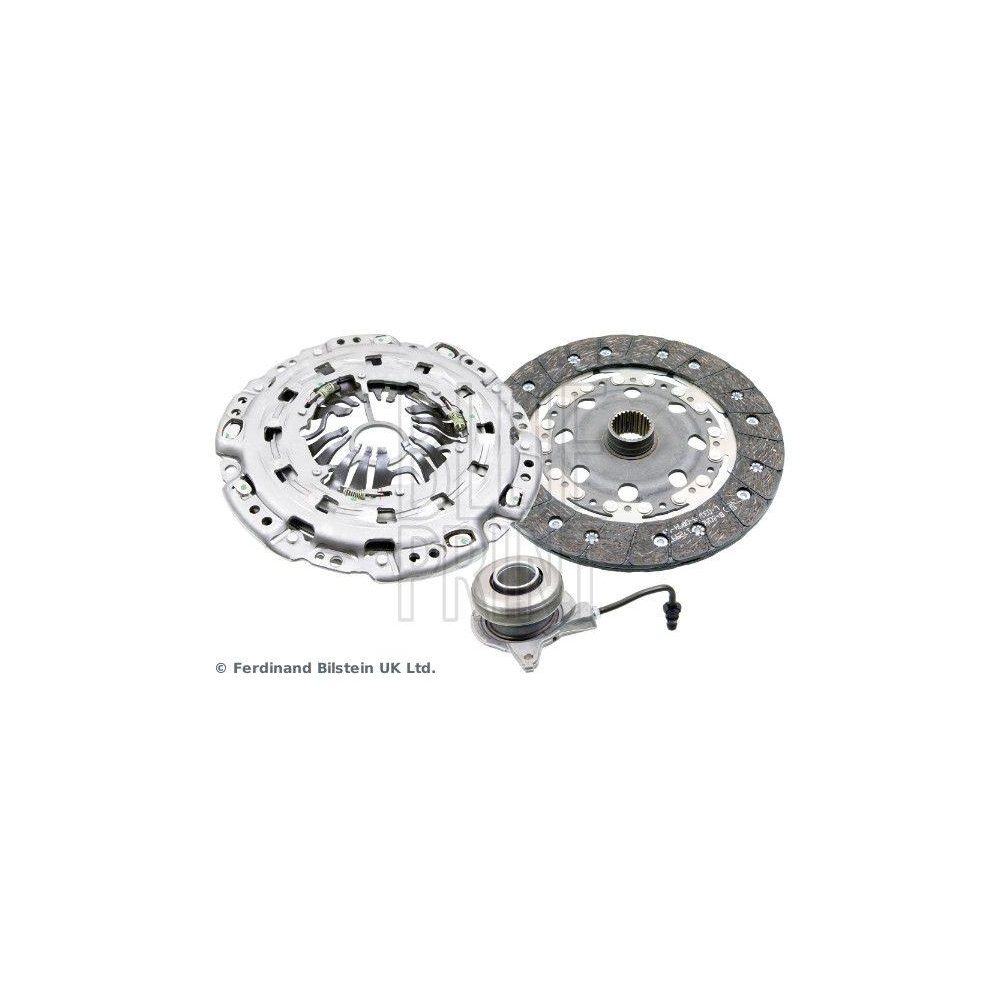 Kupplungssatz BLUE PRINT ADBP300172 f&uuml;r MERCEDES-BENZ