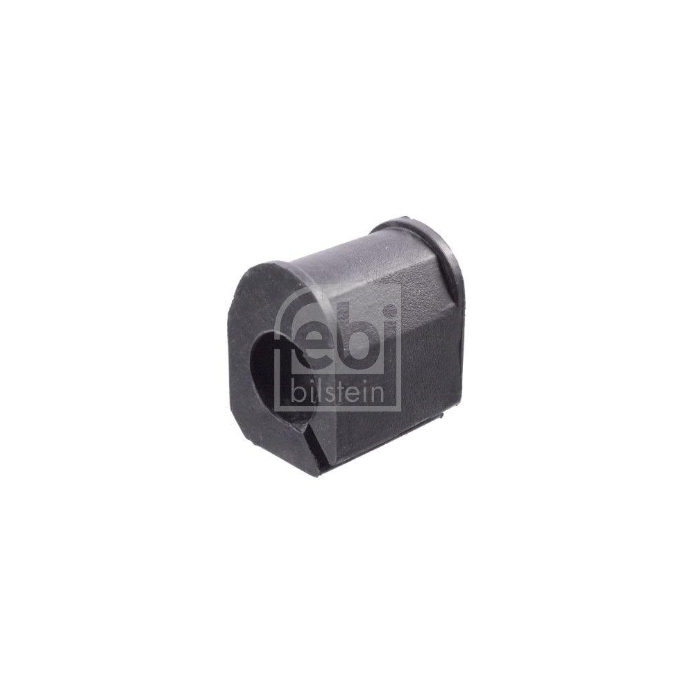 FEBI BILSTEIN Lagerung, Stabilisator 103141 f&uuml;r RENAULT, Vorderachse beidseitig
