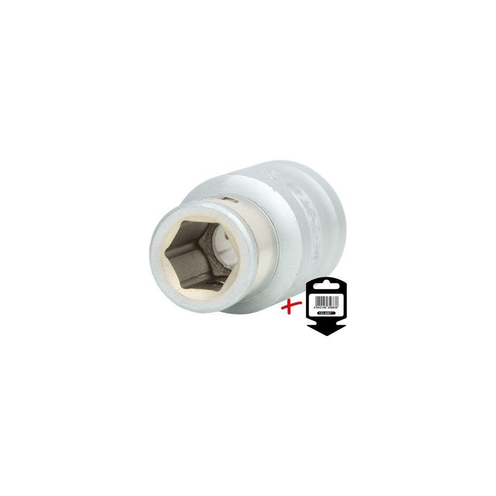 Steckschl&uuml;sseleinsatz KS TOOLS 911.4312-E f&uuml;r