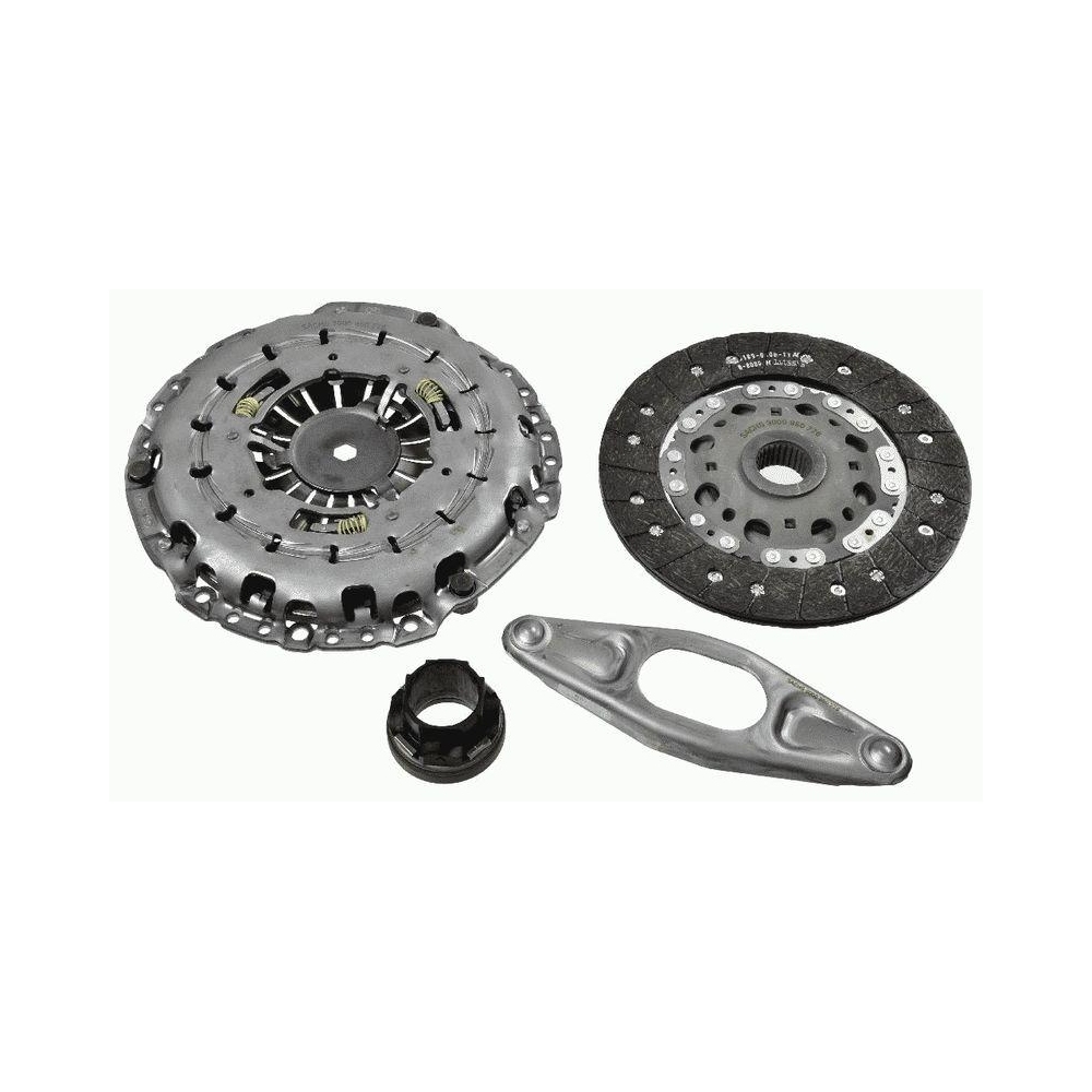 Kupplungssatz SACHS 3000 950 776 XTend f&uuml;r BMW
