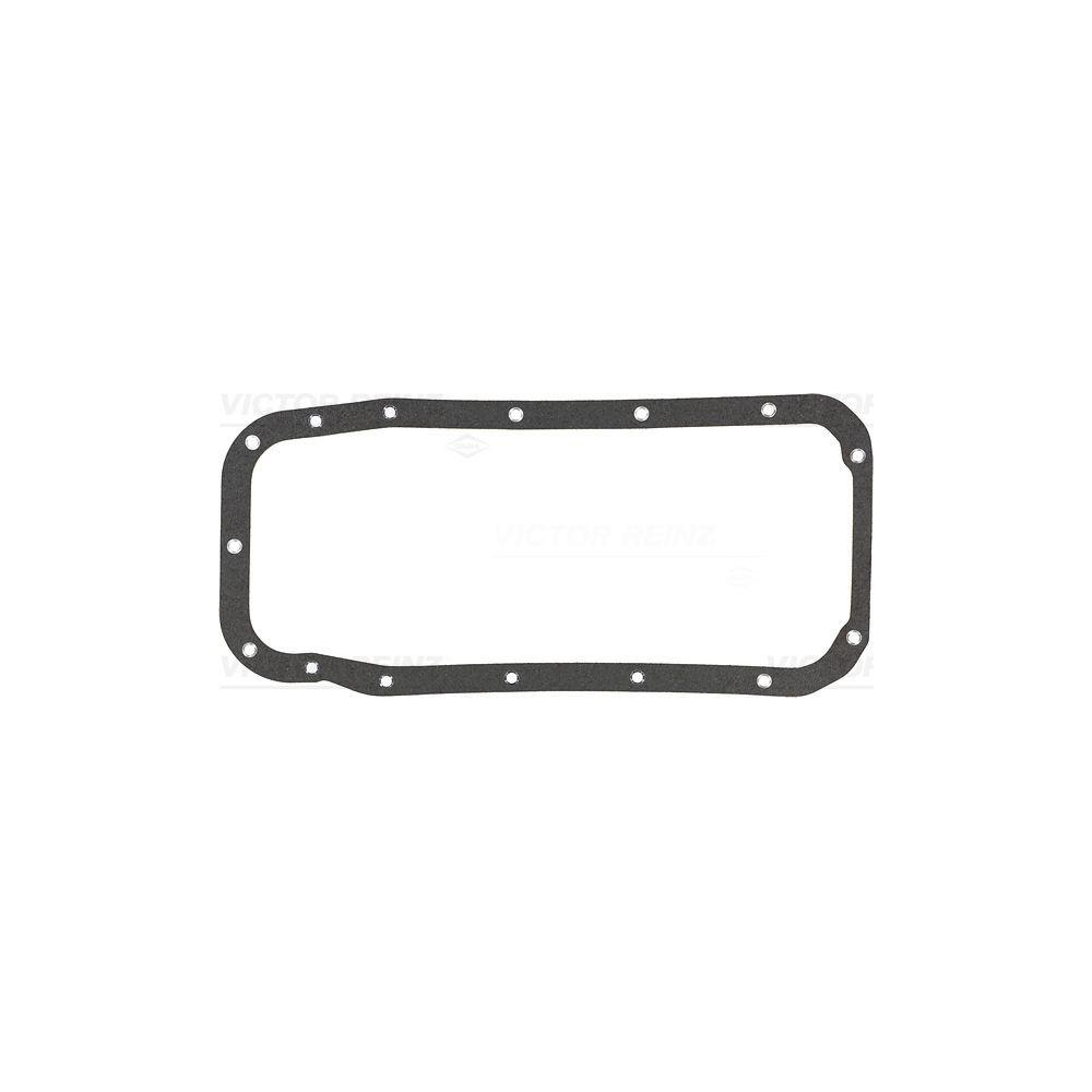 Dichtung, Ölwanne VICTOR REINZ 71-12996-10 für OPEL