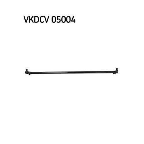 Spurstange SKF VKDCV 05004 f&uuml;r MAN
