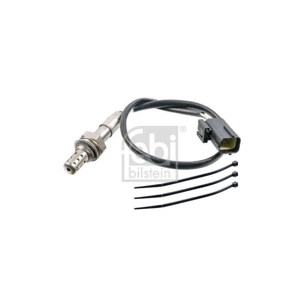 FEBI BILSTEIN Lambdasonde 179562 f&uuml;r CHEVROLET, Abgaskr&uuml;mmer