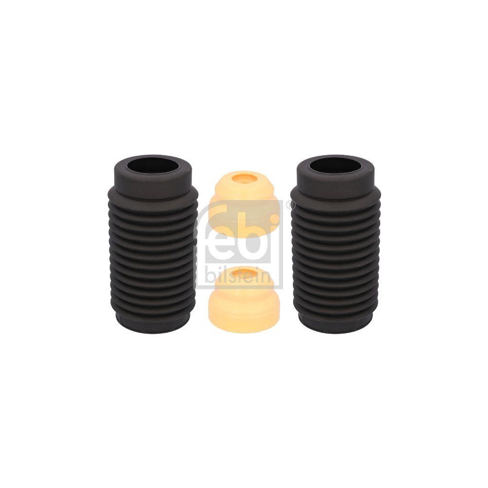 FEBI BILSTEIN Staubschutzsatz, Sto&szlig;d&auml;mpfer 186485 f&uuml;r ALFA ROMEO, Vorderachse