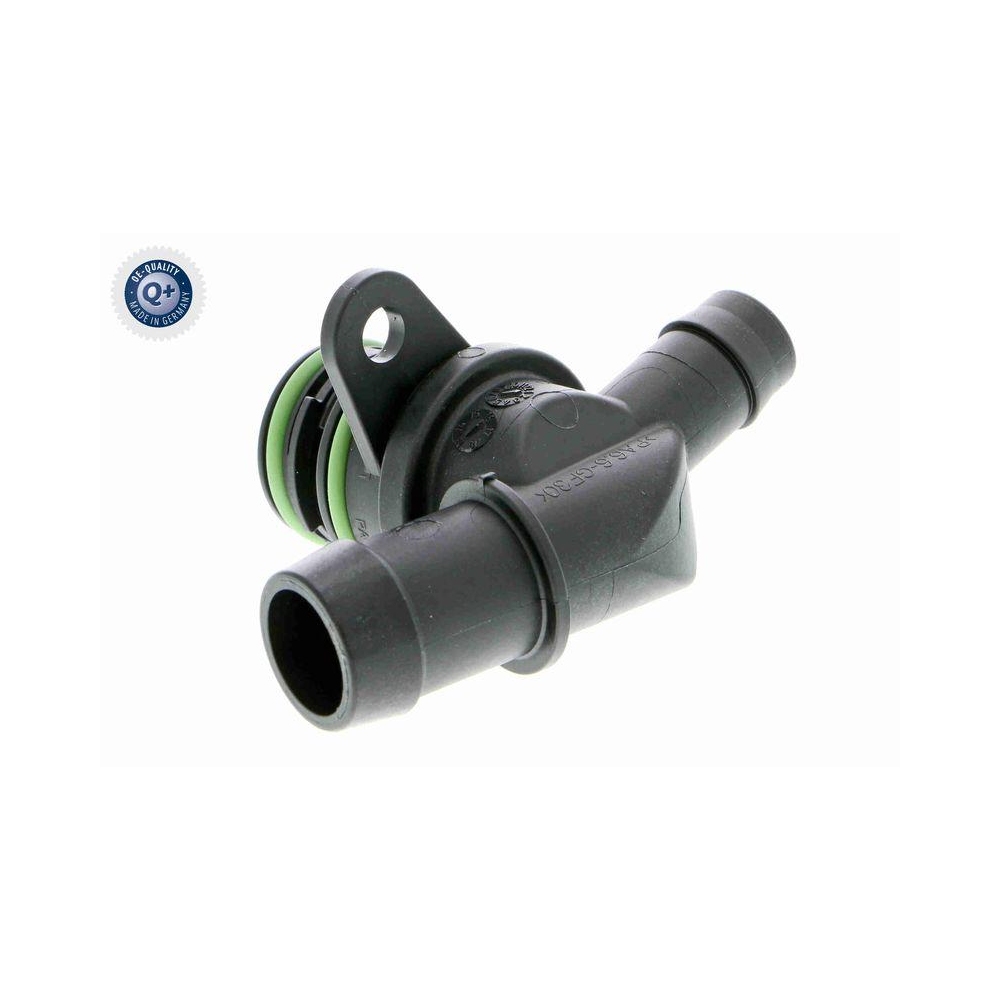 Rückschlagventil VAICO V10-3561 Q+, Erstausrüsterqualität MADE IN GERMANY für VW