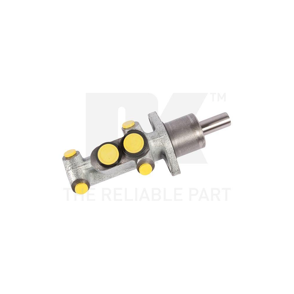 Hauptbremszylinder NK 824755 für AUDI