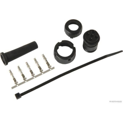 HERTH+BUSS ELPARTS 51305029 Steckgeh&auml;usesatz f&uuml;r SUER, links, rechts