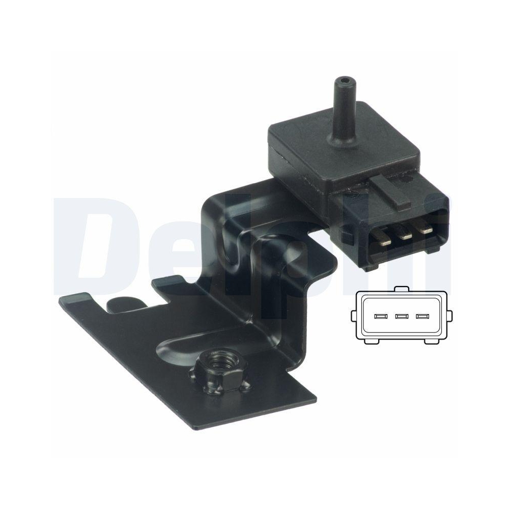 DELPHI PS10169 Sensor, Saugrohrdruck f&uuml;r VOLVO
