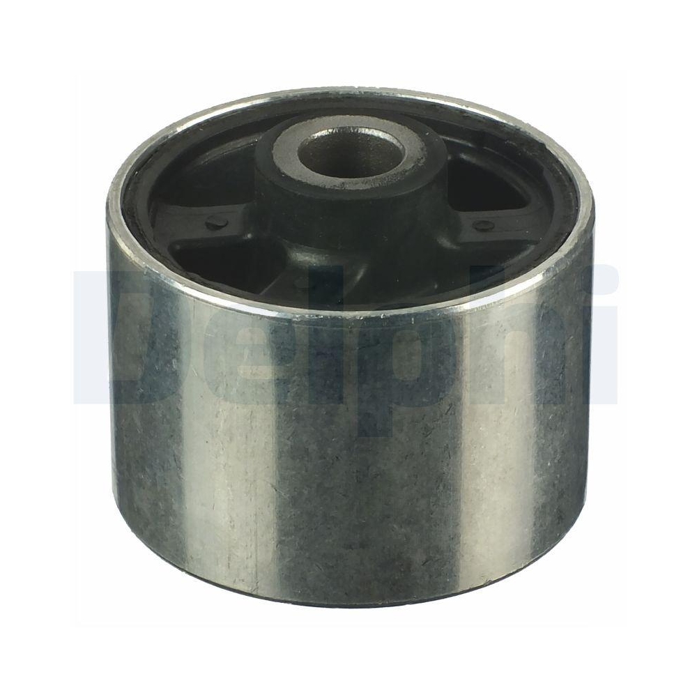 DELPHI TD941W Lagerung, Lenker f&uuml;r RENAULT, Vorderachse, hinten, unten