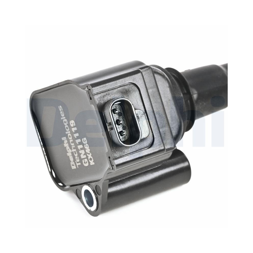 DELPHI GN11119-12B1 Z&uuml;ndspule f&uuml;r ALFA ROMEO FIAT JEEP