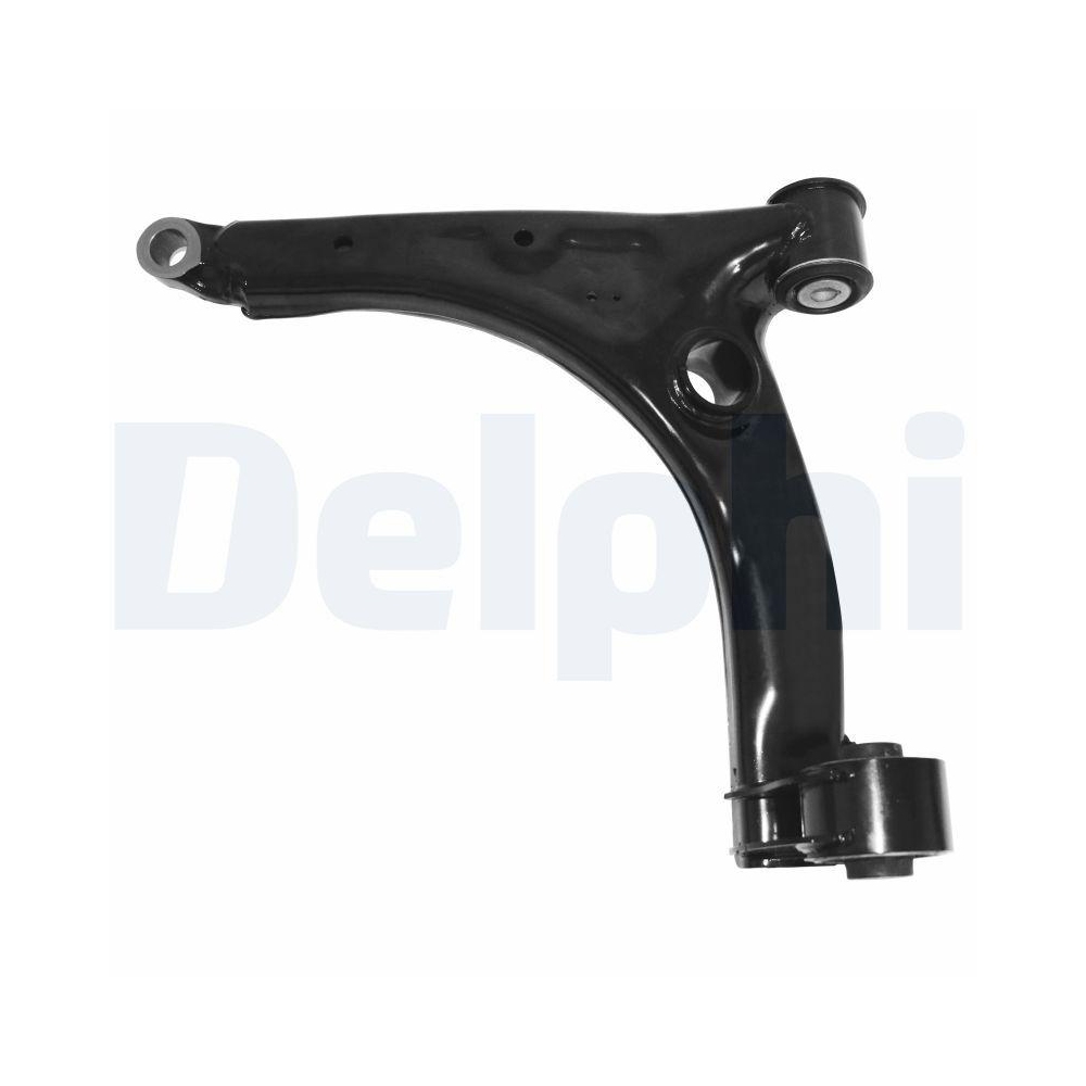 DELPHI TC4425 Lenker, Radaufh&auml;ngung f&uuml;r MAN VW, Vorderachse, Vorderachse links