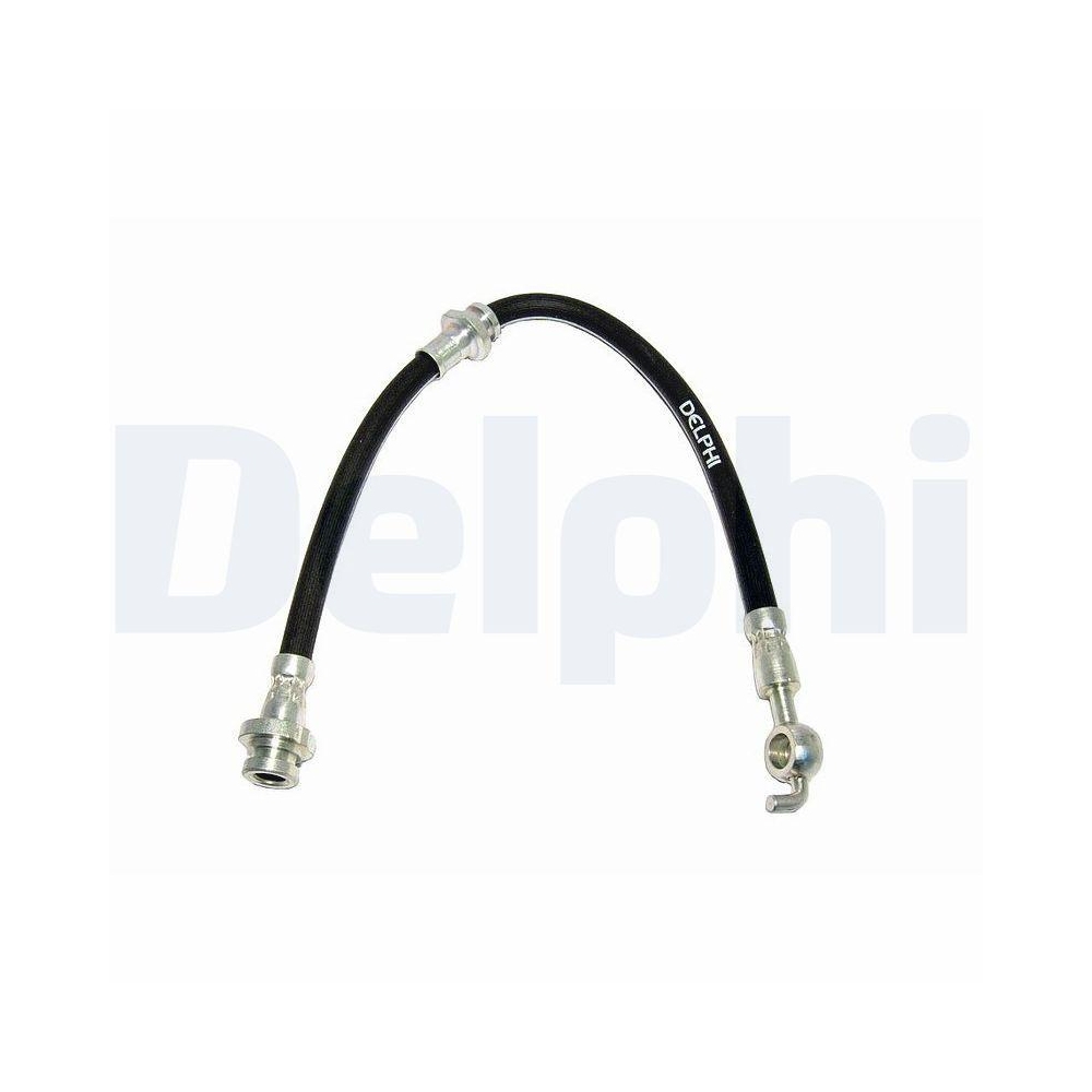 DELPHI LH3650 Bremsschlauch f&uuml;r ISUZU OPEL VAUXHALL, Vorderachse
