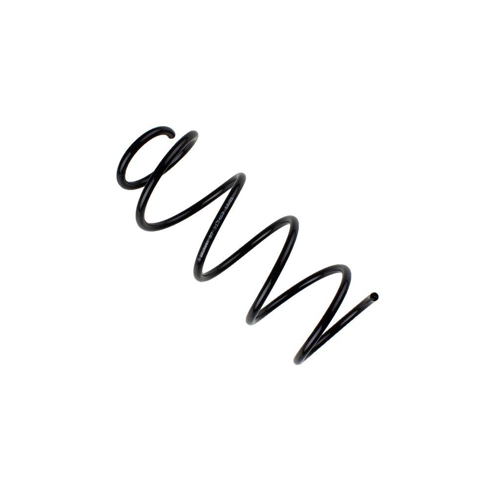 Fahrwerksfeder BILSTEIN 37-313463 BILSTEIN - B3 Serienersatz (Federn) f&uuml;r BMW