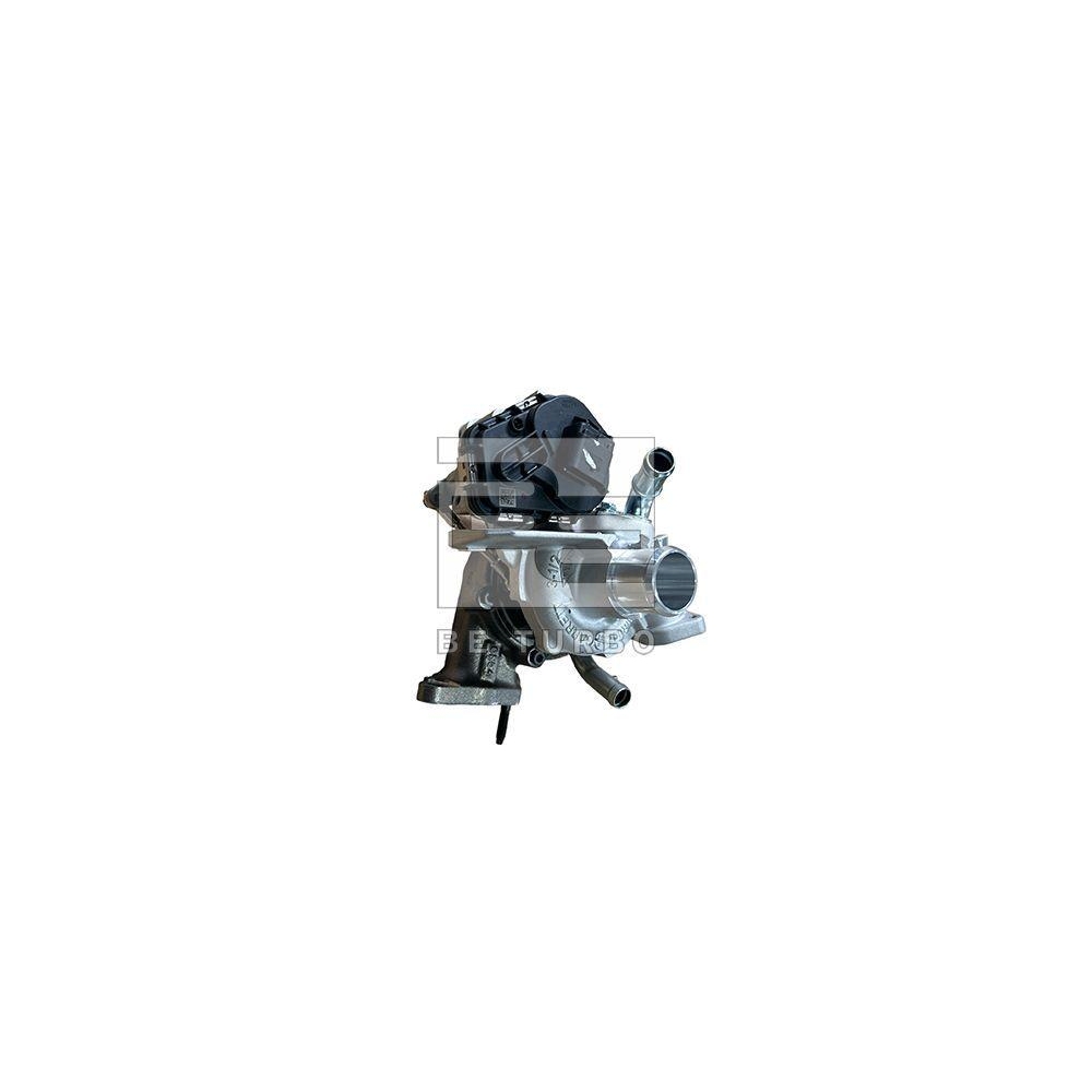 BE TURBO 132151 Lader, Aufladung f&uuml;r FIAT