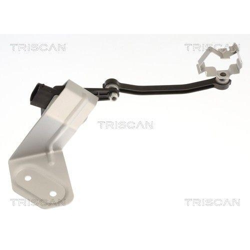 TRISCAN 8829 29012 Sensor, Leuchtweitenregulierung f&uuml;r AUDI SEAT, Vorderachse