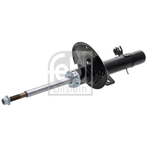 FEBI BILSTEIN 1002355 Sto&szlig;d&auml;mpfer f&uuml;r PEUGEOT, Vorderachse links