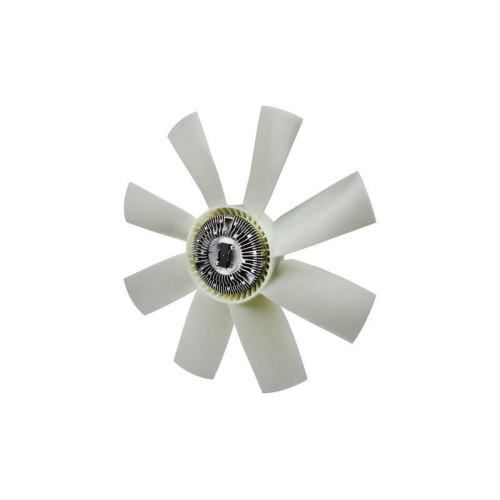 HELLA 8MV 366 438-171 L&uuml;fter, Motork&uuml;hlung f&uuml;r VOLVO