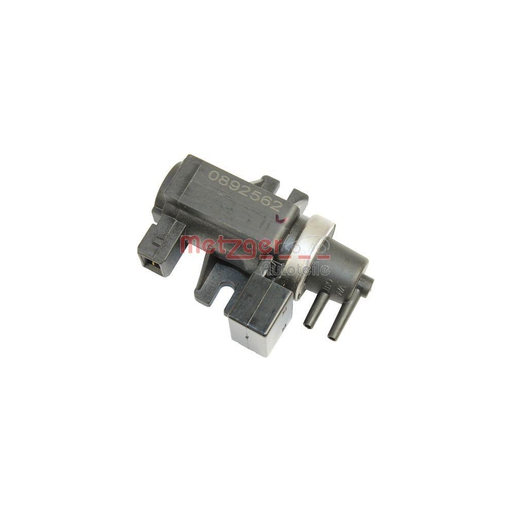 Druckwandler, Abgassteuerung METZGER 0892562 f&uuml;r BMW