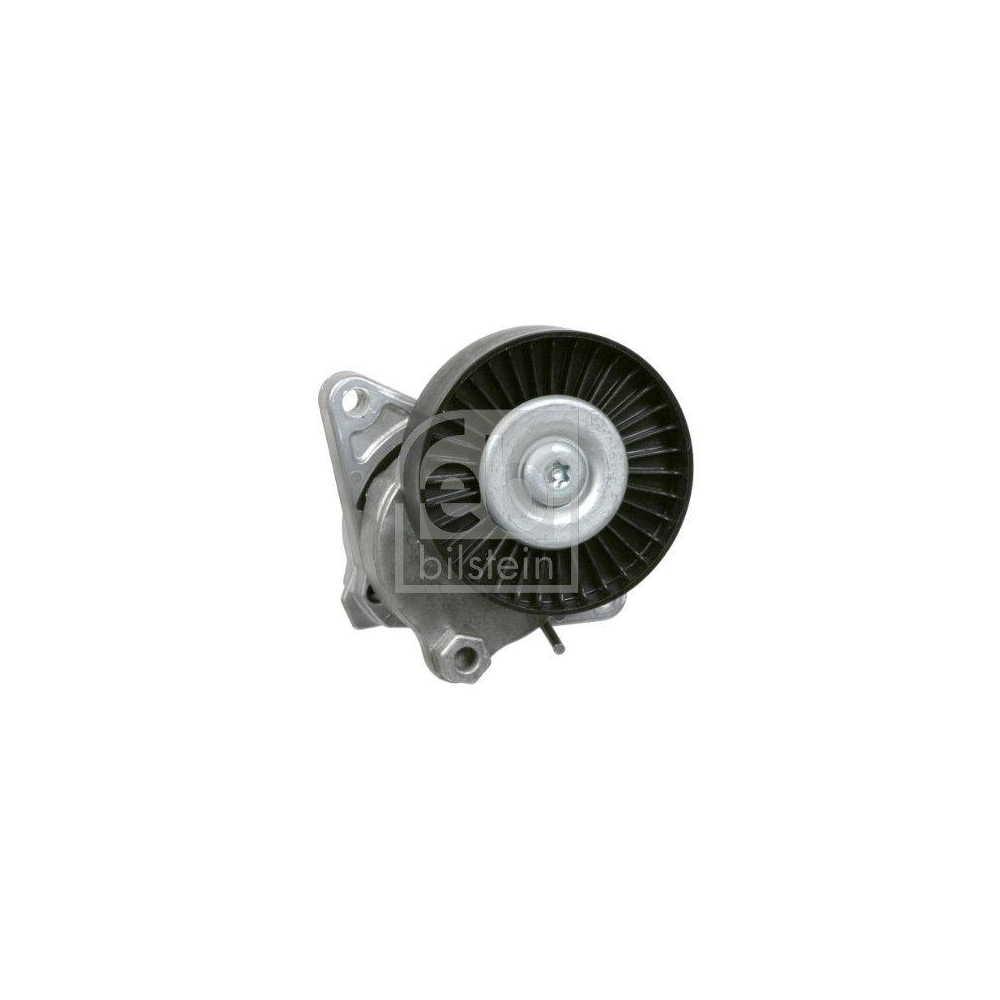 Riemenspanner, Keilrippenriemen FEBI BILSTEIN 15875 f&uuml;r CHRYSLER MERCEDES-BENZ