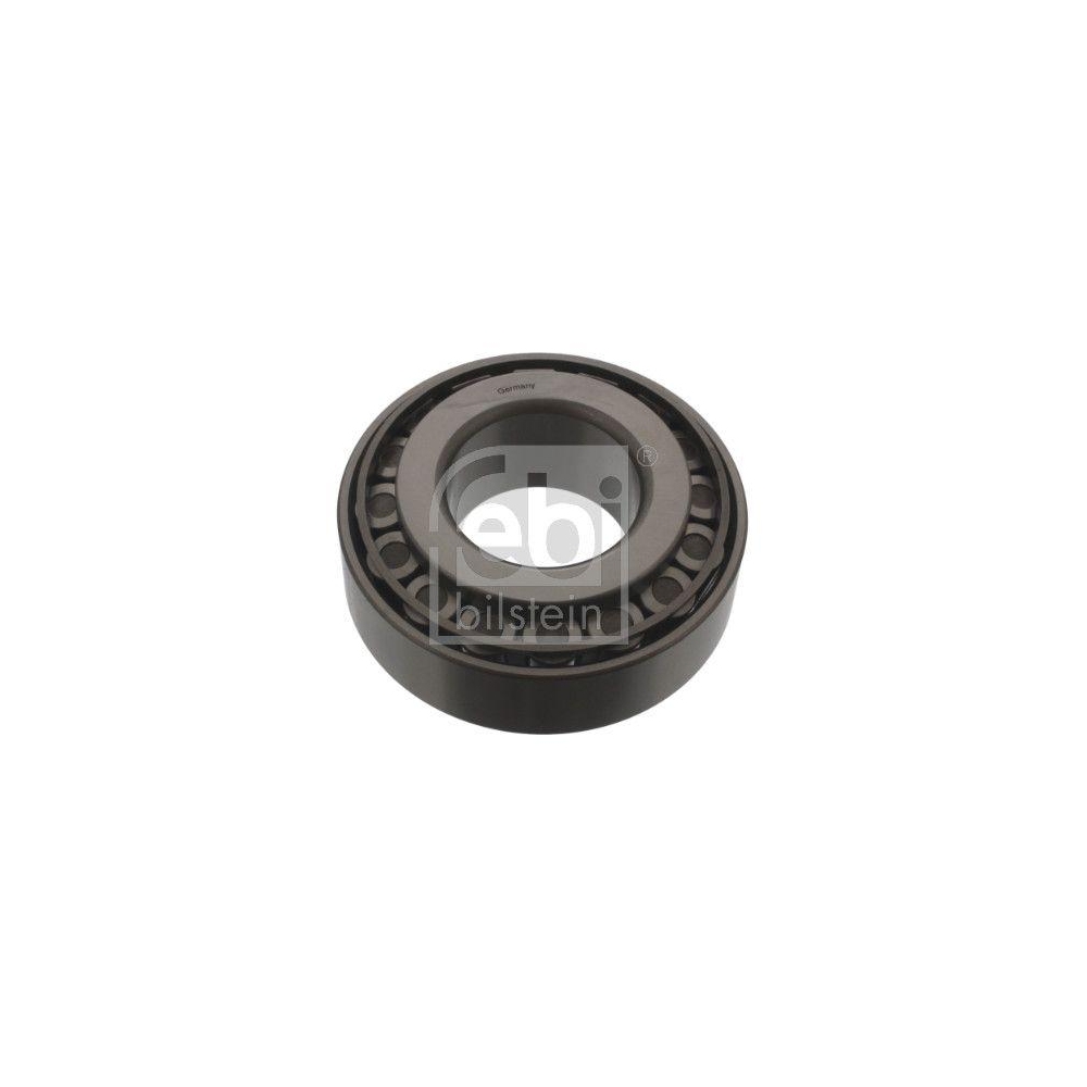 FEBI BILSTEIN Radlager 04358 f&uuml;r DAF MAN MERCEDES-BENZ BOVA EVOBUS SAF BPW KRONE